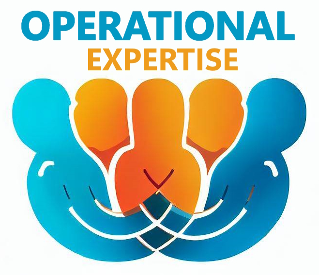 Operational Expertise